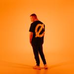 artist image Marten Hørger Jungle Jungle - Single