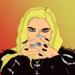 artist image KIDDO Dead Alive Dead Alive - Single