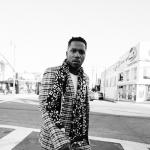 artist image Leslie Odom Jr. Standards Mr