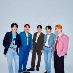 artist image Monsta X SOMEONE'S SOMEONE ALL ABOUT LUV