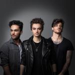 artist image Lost Zone Blacked Out Blacked Out - Single