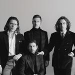 artist image Arctic Monkeys Pretty Visitors Humbug (Bonus Track Version)