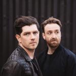 artist image Twin Atlantic Barcelona Power