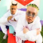 artist image Cult ShΦtta, NGAZ YB 2 Fast 2 Furious 2 Fast 2 Furious - Single