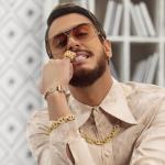 artist image Saad Lamjarred سعد لمجرد Salam  سلام سلام - Single
