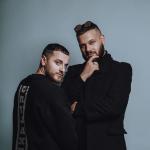 artist image CryJaxx feat. Rosendale You Need You (Tomatow Remix) You Need You - Single