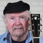 artist image Tom Paxton Leaving London Outward Bound