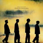 artist image Echo & the Bunnymen Get In The Car What Are You Going To Do With Your Life?