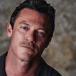 artist image Luke Evans At Last At Last
