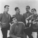 artist image Jay & The Americans Come A Little Bit Closer Come A Little Bit Closer