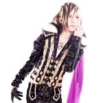 artist image YOHIO defeating a devil a day A Pretty Picture in a Most Disturbing Way