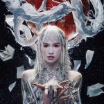 artist image Grimes So Heavy I Fell Through the Earth Miss Anthropocene