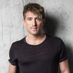 artist image Danny Saucedo Du vet att jag gråter Du vet att jag gråter - Single