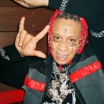 artist image Trippie Redd feat. DaBaby Death A Love Letter to You 4