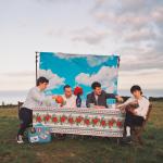 artist image Milk. A Little More 1, The - EP
