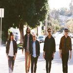 artist image Temper Trap Sweet Disposition (Undercatt Remix) Sweet Disposition - Single