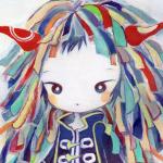 artist image kikuo hole-dwelling. Kikuo Miku 6