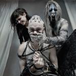 artist image Igorrr Very Noise Spirituality and Distortion
