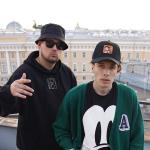 artist image Аркайда Молодая и дерзкая Молодая и дерзкая - Single
