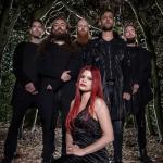 artist image Blackbriar Beautiful Delirium Our Mortal Remains - EP