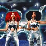 artist image Nova Twins Bullet Who Are the Girls?