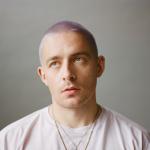 artist image Dermot Kennedy Power Over Me Power Over Me EP
