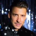 artist image Francesco Gabbani Il sudore ci appiccica Viceversa