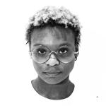 artist image Serena Isioma Sensitive Sensitive - EP