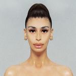 artist image Sevdaliza Oh My God Shabrang