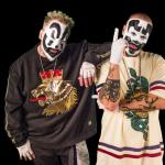 artist image Insane Clown Posse Chop Chop Slide Bang! Pow! Boom! Blue