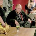 artist image Pere Ubu feat. Sarah Jane Morris Ubu Overture 