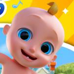 artist image LooLoo Kids Zigaloo Dance Baby Shark
