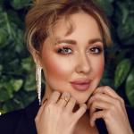 artist image LYUBA ALMANN СУКА - ЛЮБОВЬ 