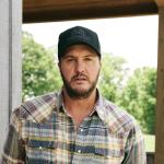 artist image Luke Bryan One Margarita Born Here Live Here Die Here
