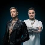 artist image Blasterjaxx MTHRFCKR Mthrfckr - Single
