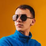 artist image Max Fane Hennessy (Original Mix) Hennessy - Single