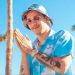 artist image Żabson Sexoholik Ziomalski Mixtape