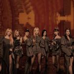 artist image Dreamcatcher Scream 1st Album 'Dystopia : The Tree of Language'