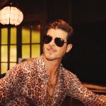 artist image Robin Thicke Sex Therapy Sex Therapy: The Session
