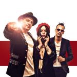 artist image Deep Zone Project Shokolad Шоколад - Single