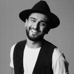 artist image JONY, Andro Мадам Мадам - Single