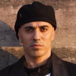 artist image Marracash, Elisa NEON - Le Ali Persona