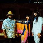 artist image Khruangbin Pelota Mordechai