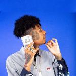 artist image Blueface feat. NLE Choppa Holy Moly Find the Beat
