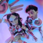 artist image Magdalena Bay Story A Little Rhythm and a Wicked Feeling