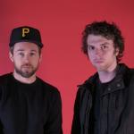 artist image Stileto, Kendyle Paige Cravin' Dead or Alive - EP