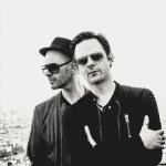 artist image Booka Shade, Eli & Fur To the Sea Dear Future Self