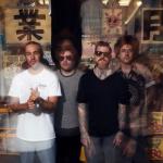 artist image Fall Out Boy Sugar, We're Goin Down From Under the Cork Tree