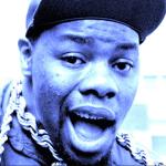 artist image Biz Markie Just a Friend Just a Friend - EP