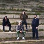 artist image Rudimental, The Martinez Brothers Easy On Me Easy on Me - Single